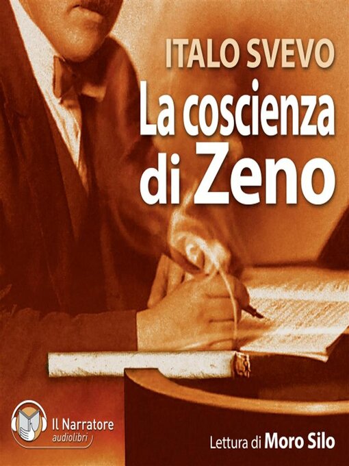 Title details for La Coscienza di Zeno by Italo Svevo - Available